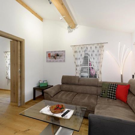 Chalet Windbach Saalbach-Hinterglemm Eksteriør billede