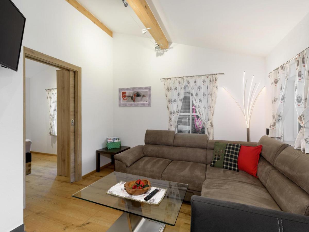 Chalet Windbach Saalbach-Hinterglemm Eksteriør billede