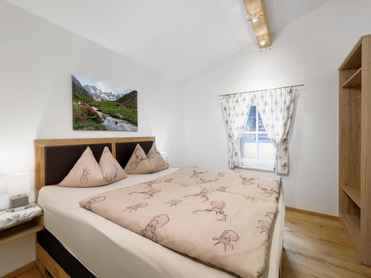 Chalet Windbach Saalbach-Hinterglemm Eksteriør billede