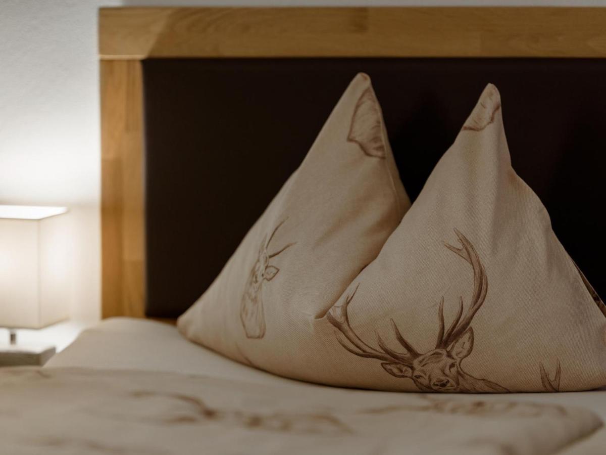 Chalet Windbach Saalbach-Hinterglemm Eksteriør billede